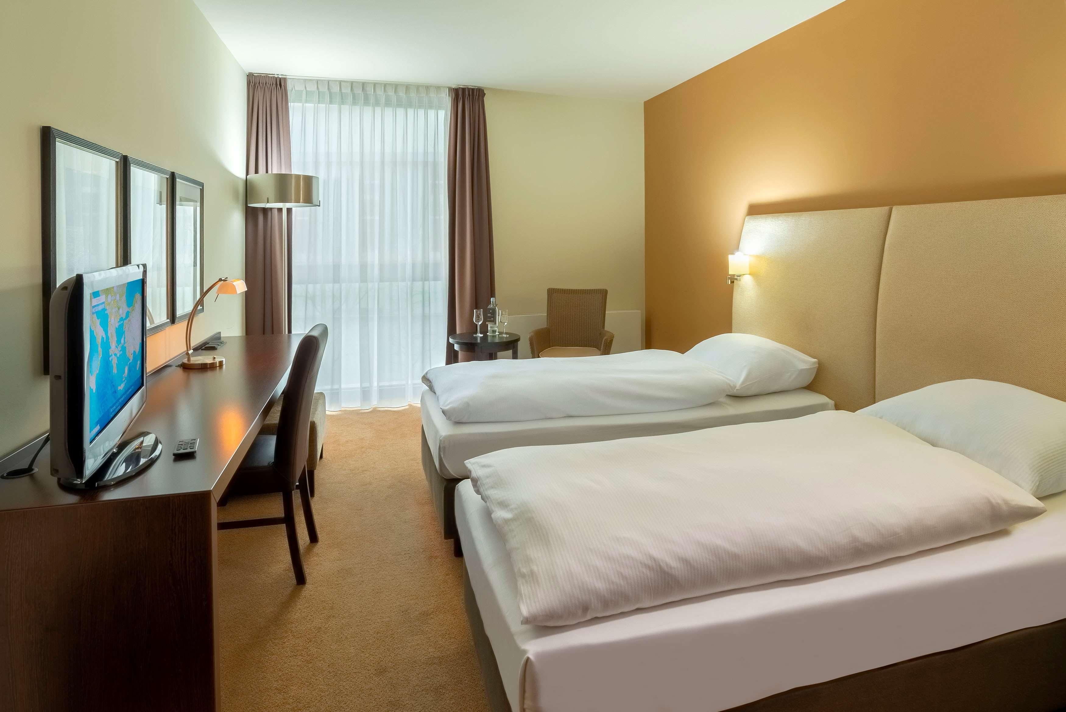 The Rilano Hotel Muenchen Exterior photo