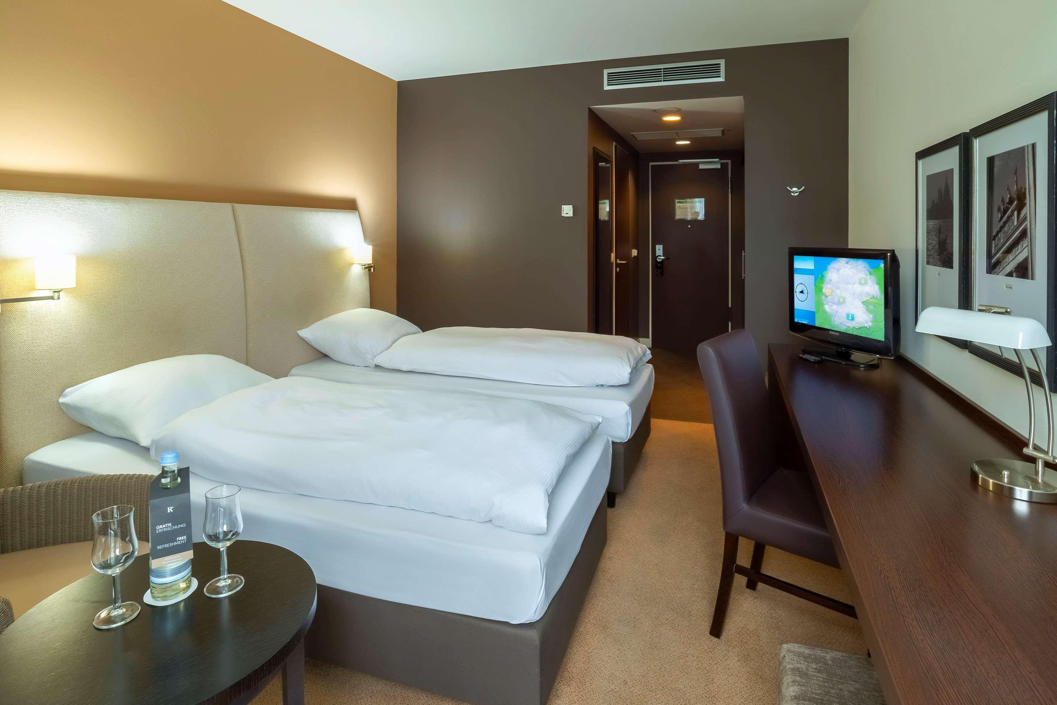 The Rilano Hotel Muenchen Exterior photo