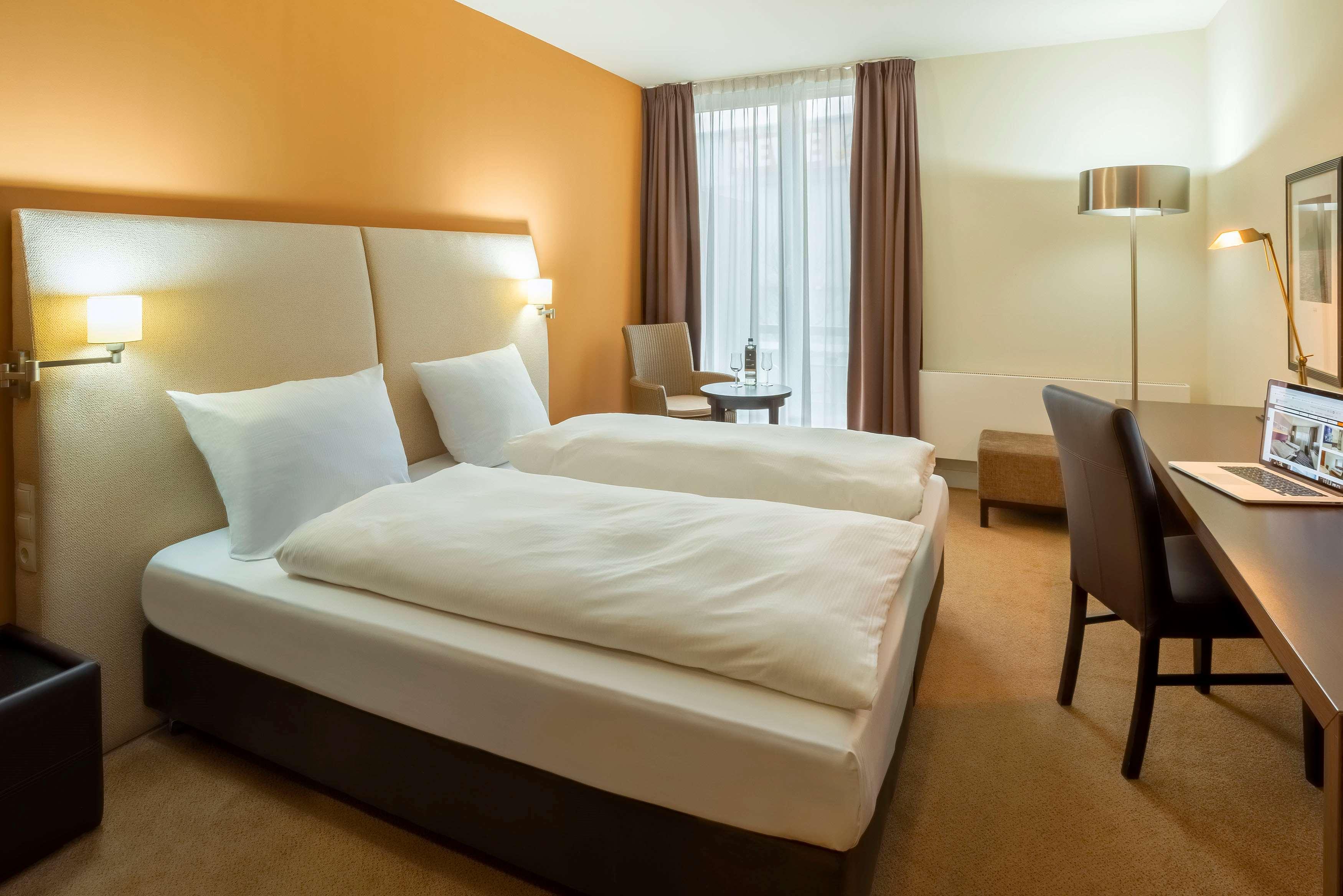 The Rilano Hotel Muenchen Exterior photo