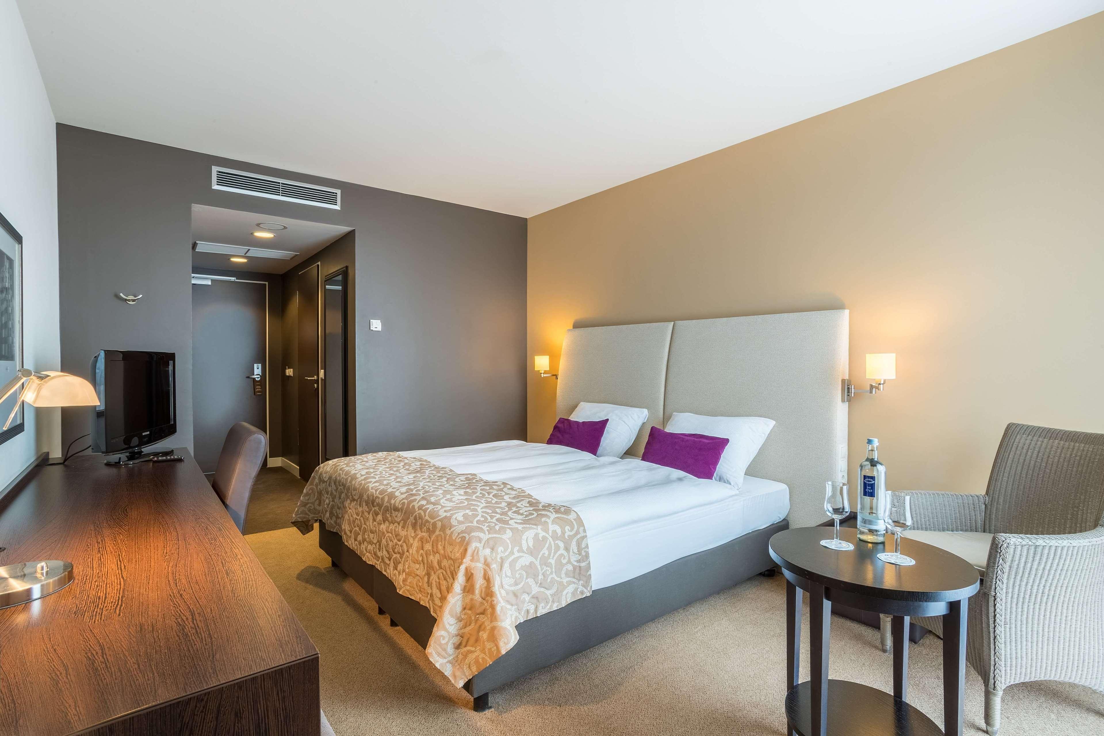 The Rilano Hotel Muenchen Exterior photo