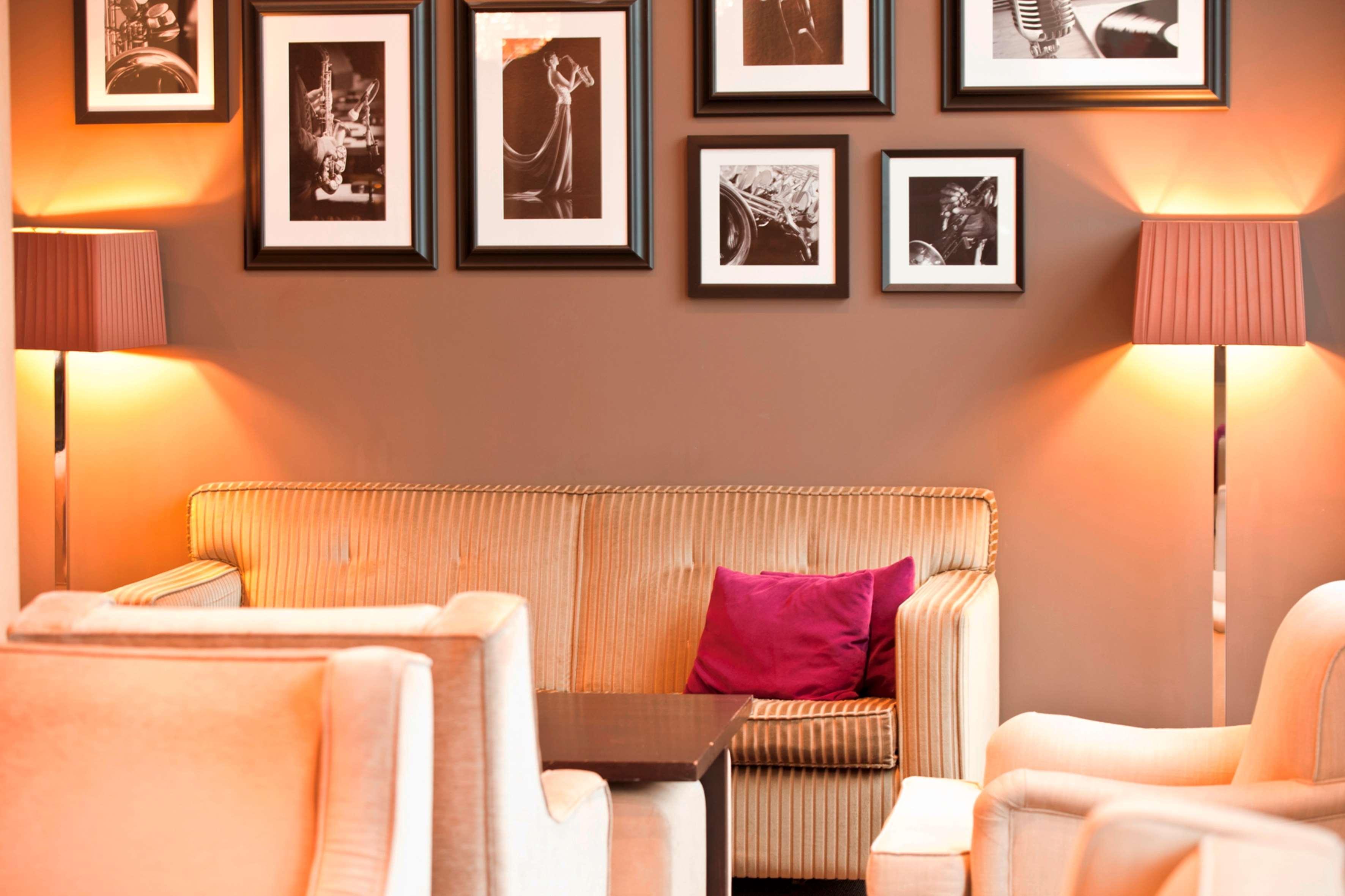 The Rilano Hotel Muenchen Exterior photo