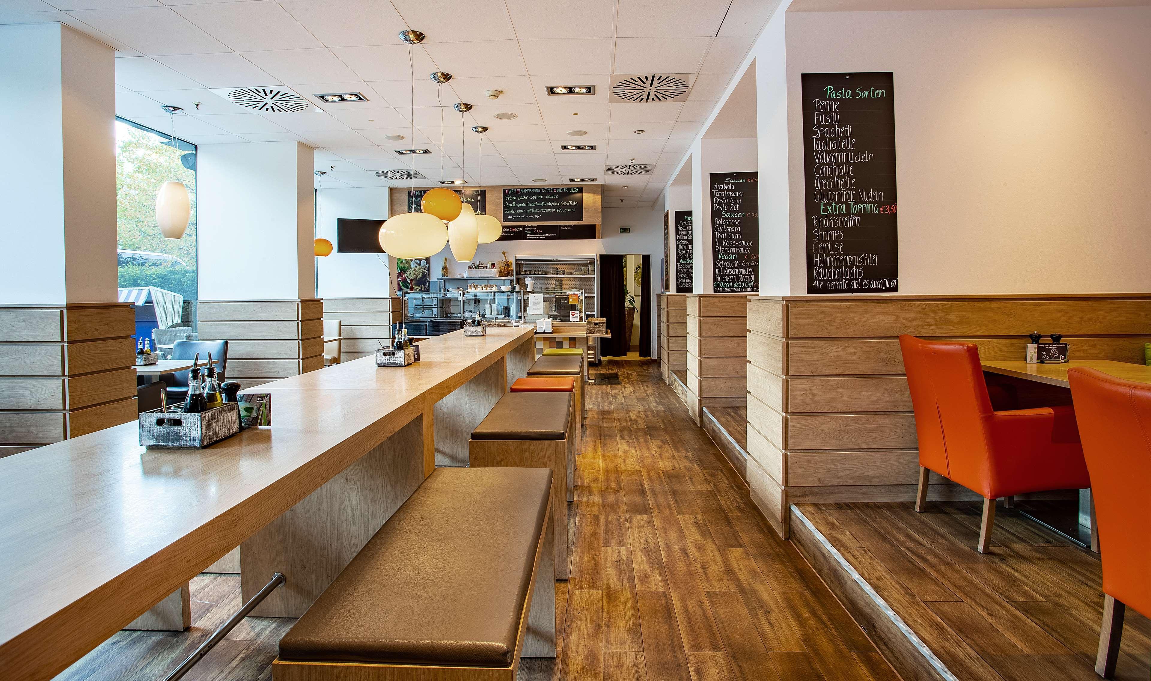 The Rilano Hotel Muenchen Exterior photo