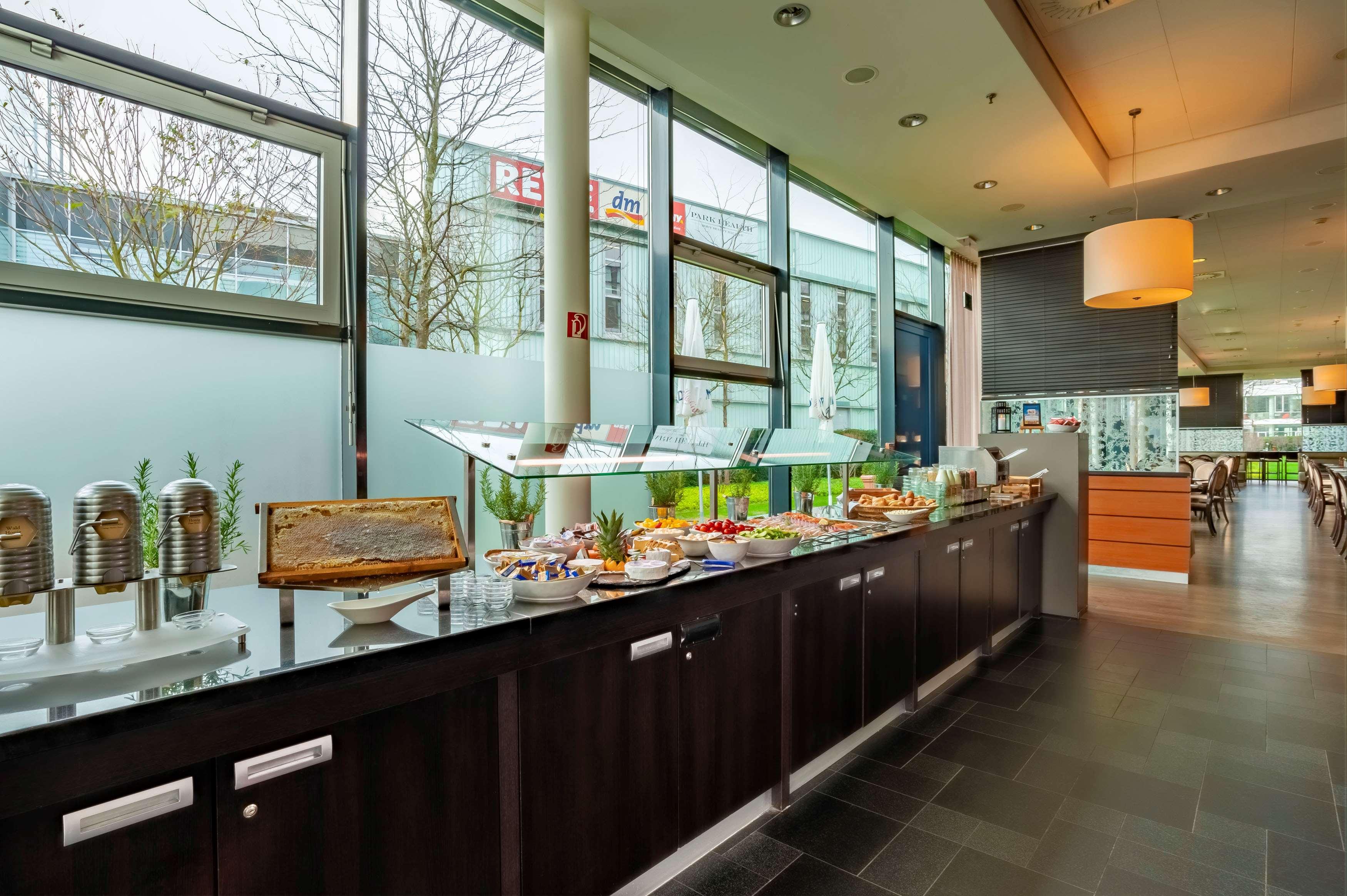 The Rilano Hotel Muenchen Exterior photo