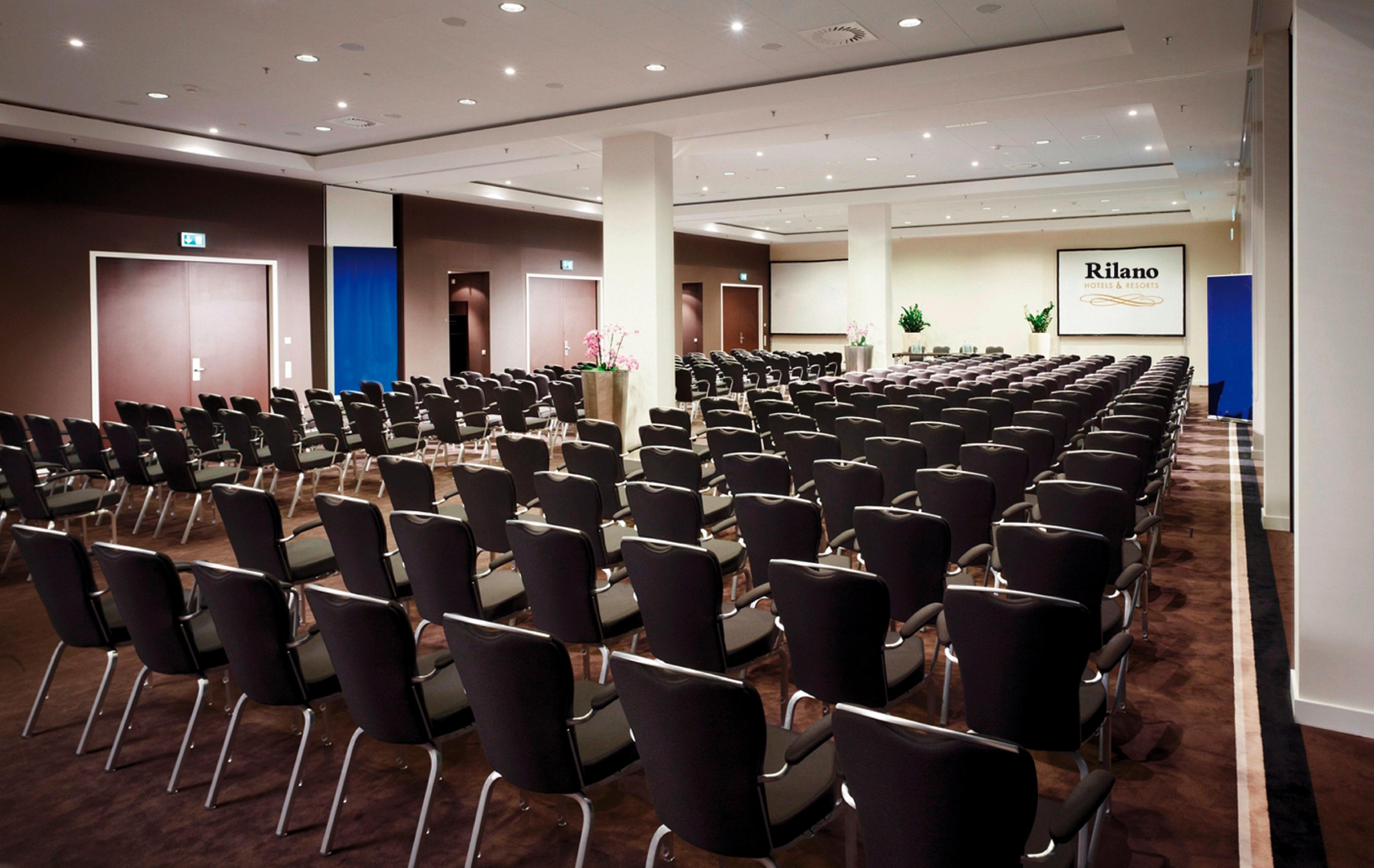 The Rilano Hotel Muenchen Exterior photo