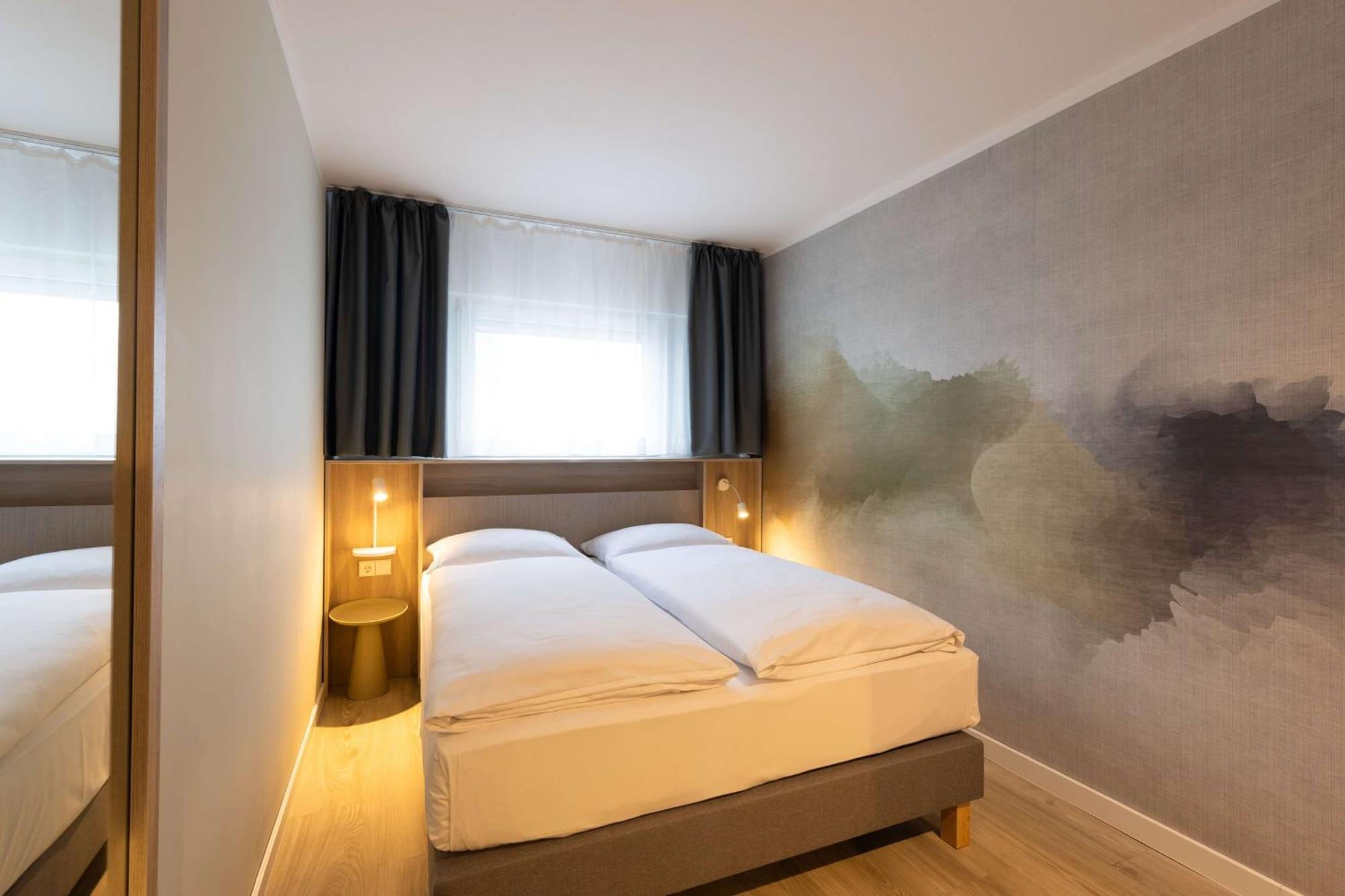 The Rilano Hotel Muenchen Exterior photo